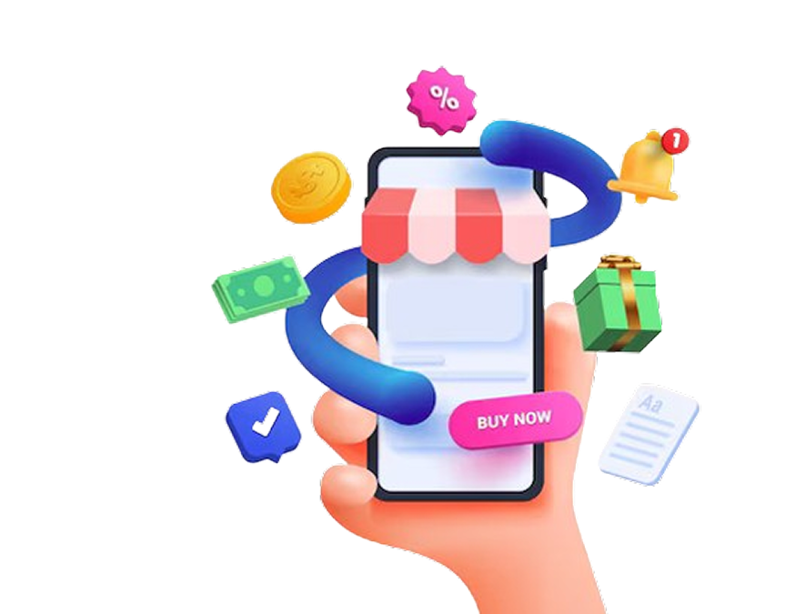 Mobile App